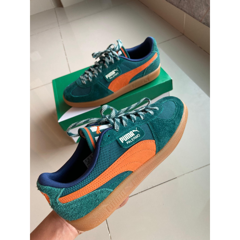 Puma Palermo