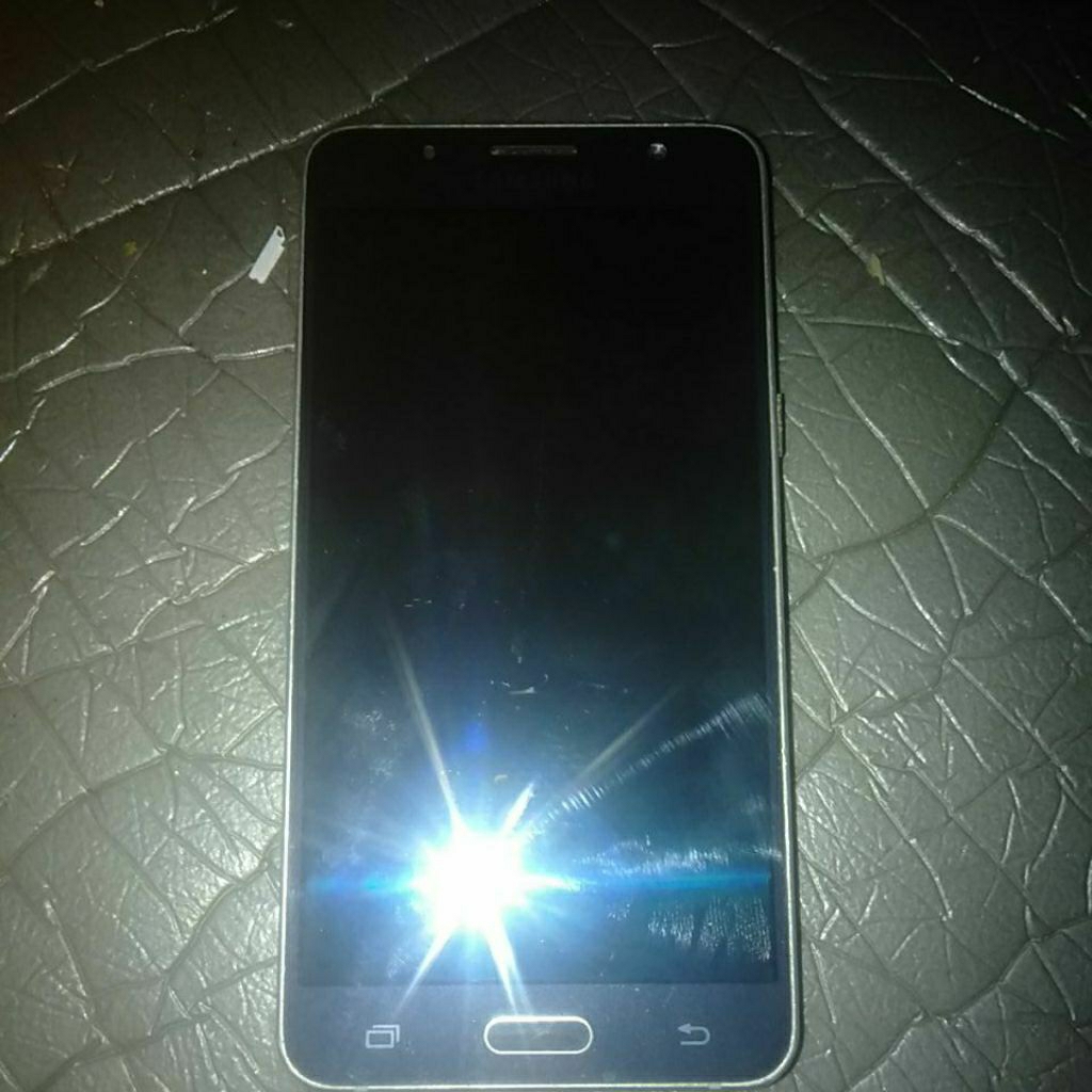 Lcd Samsung J5 2016 (J510FN)ORI copotan