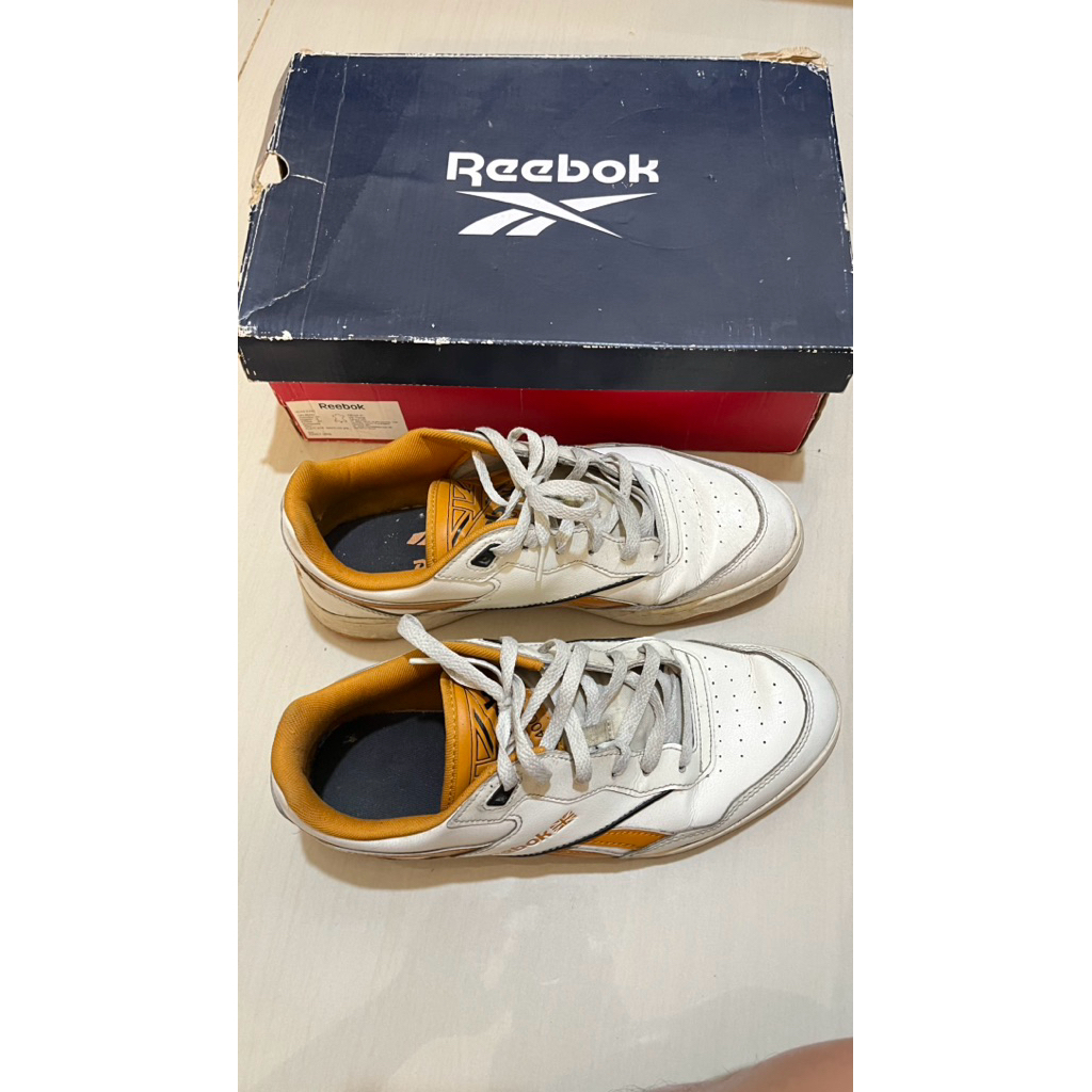 Reebok BB 4000 II - 43