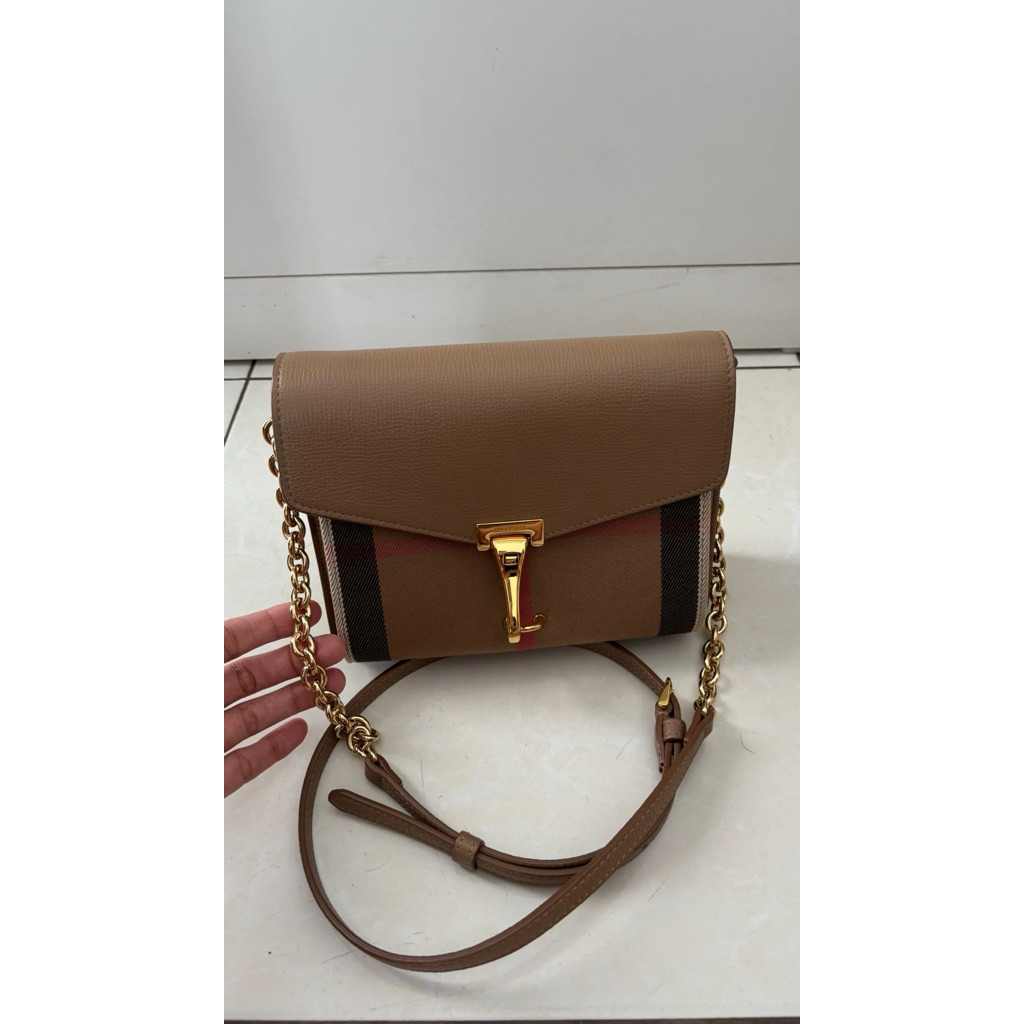 burberry bag