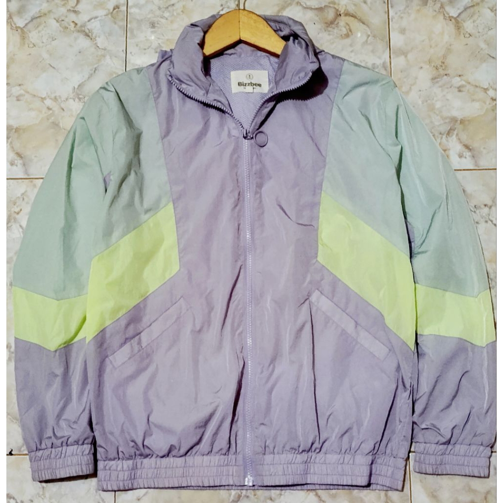 jacket 90s vintage, windbreaker jacket, jacket windbreaker vintage 90s, vintage colorblock, jacket c