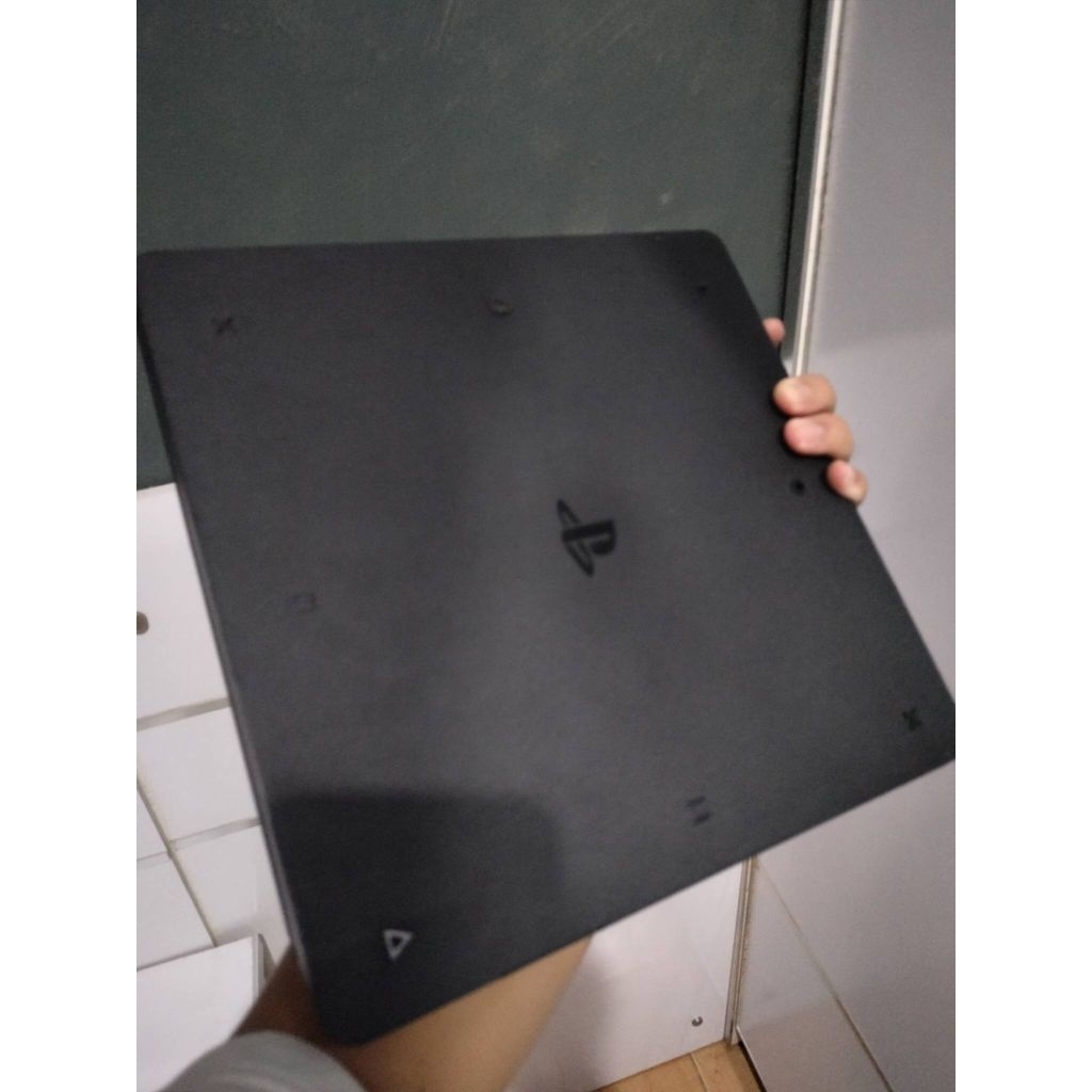 ps 4 slim 500gb