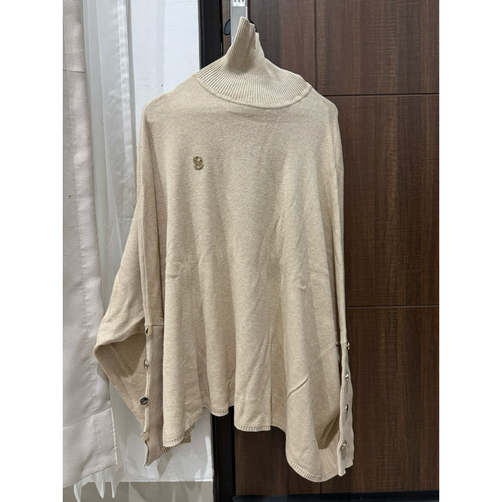 Sweater Batwing | Sylmi Basic