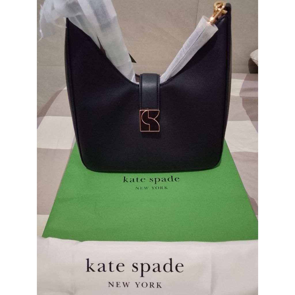 Dakota Hobo Bag Kate Spade