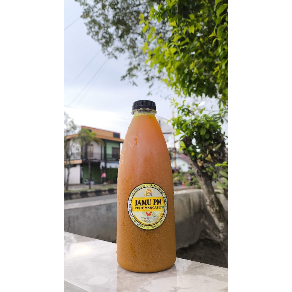 JAMU PM ( PISIT MANGAPIT ) Asli Tamiang Layang rahasia khas wanita kalimantan