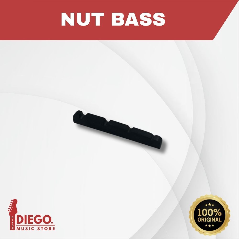 NUT BASS GITAR / NUT BASS GITAR