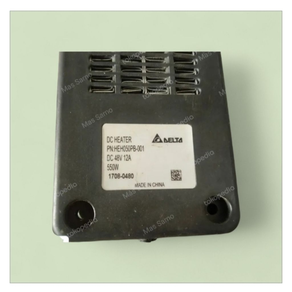 Dummy Load 48 Volt