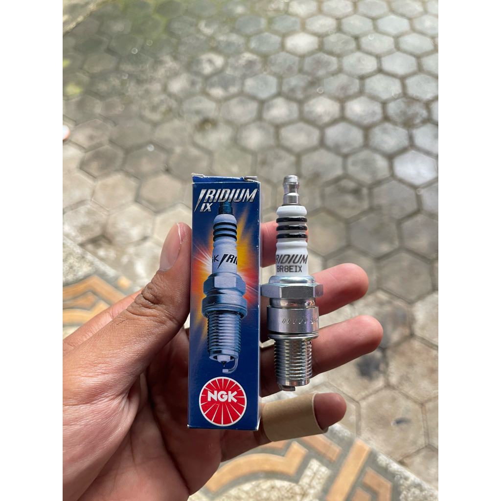 Busi Ngk Iridium
