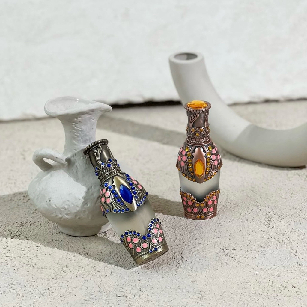 PARFUM ARABIAN BY LUINO BEAUTY