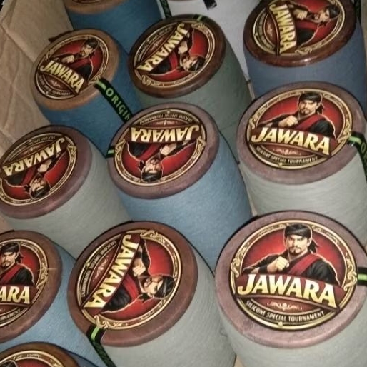 Gelasan Matot 0.18 panjang 6rb yard