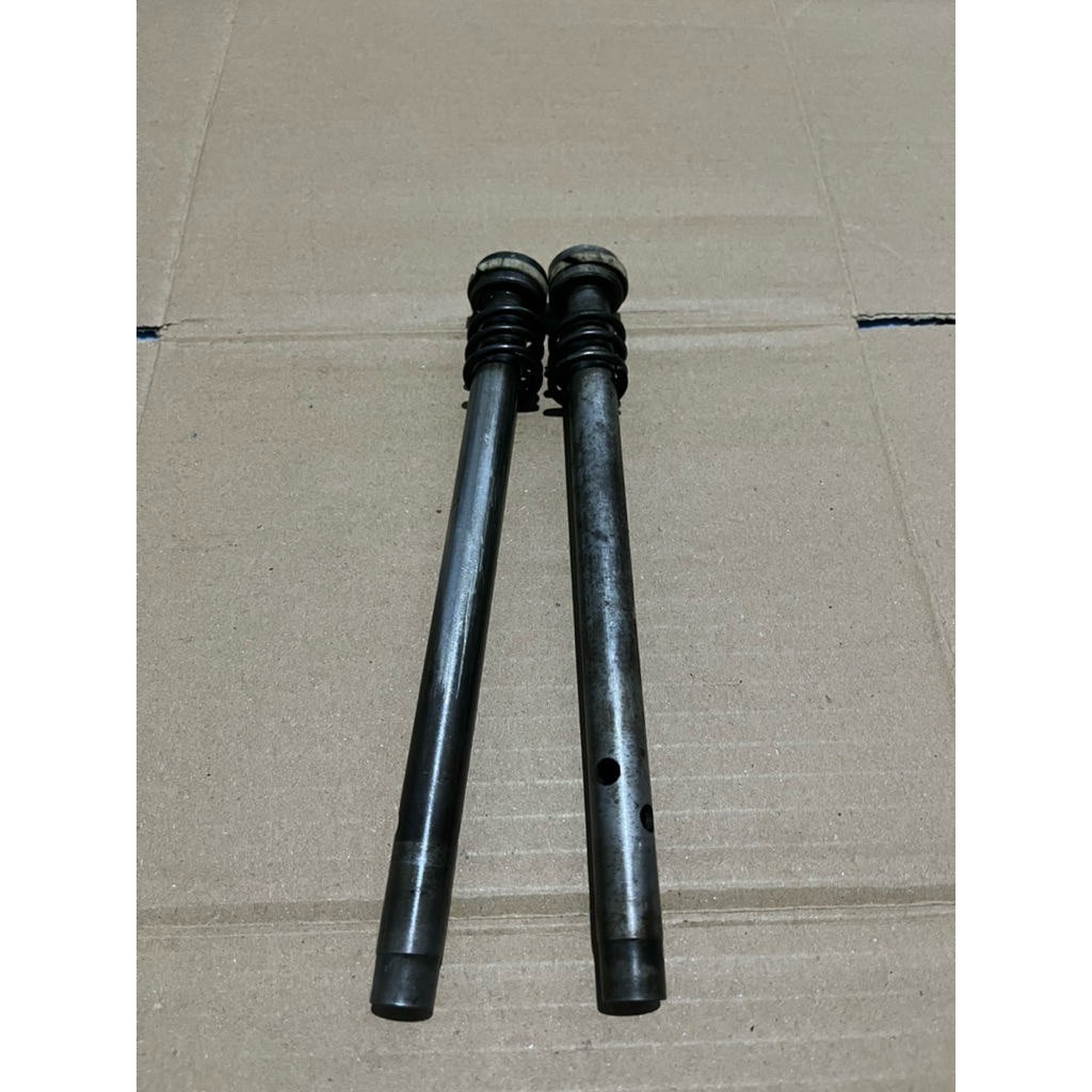 Suling As Shock Depan GL Pro Megapro Tiger GL Max