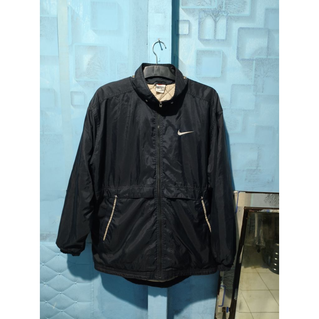 Windbreaker Centonggg swoosh Vintage 90s