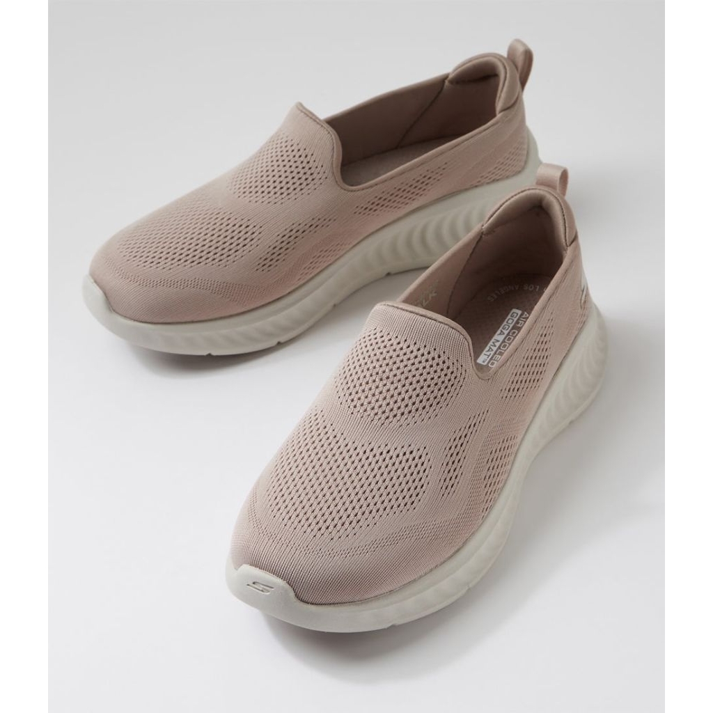 SLIPON WANITA SKECHERS GO WALK NOW