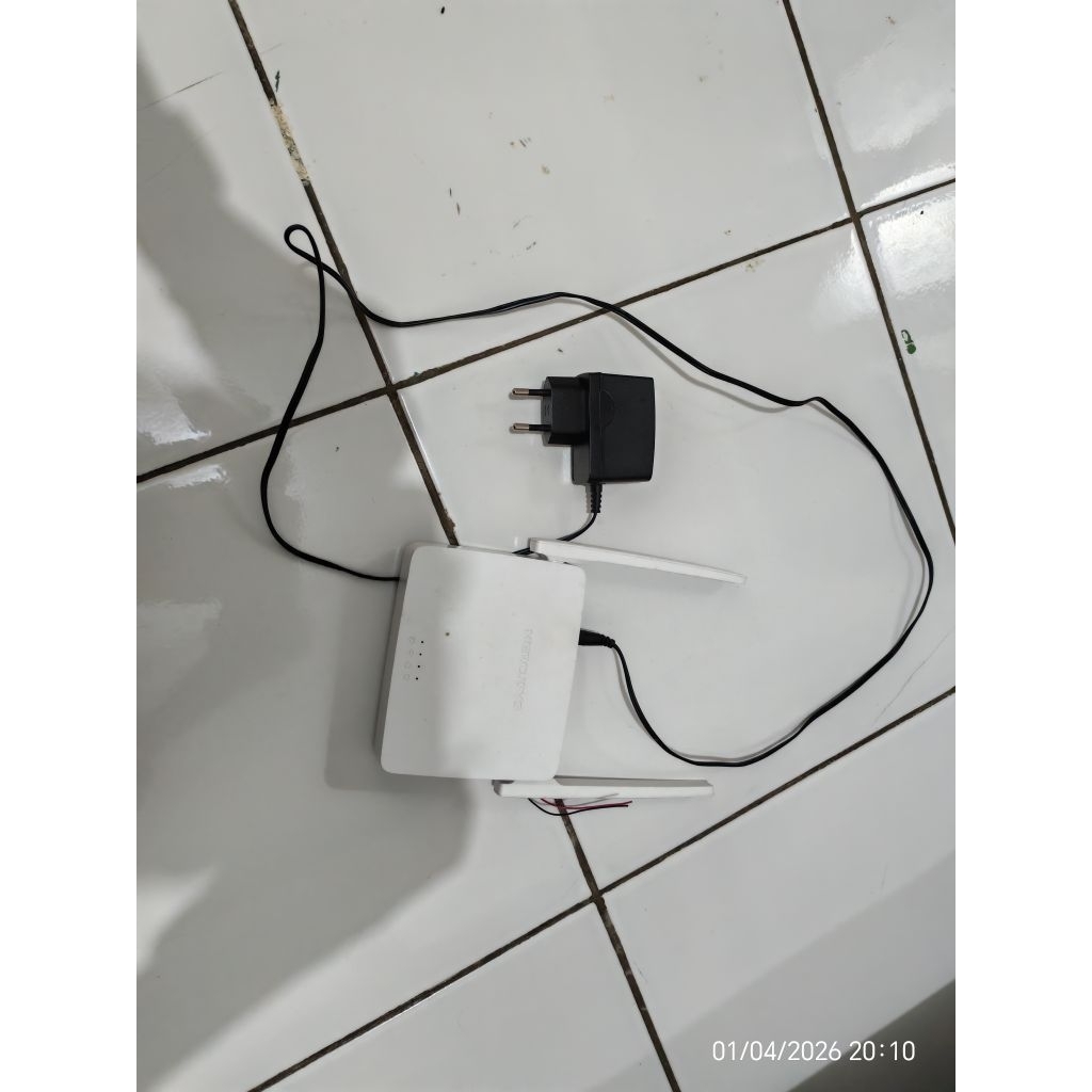 mercusys mw302r