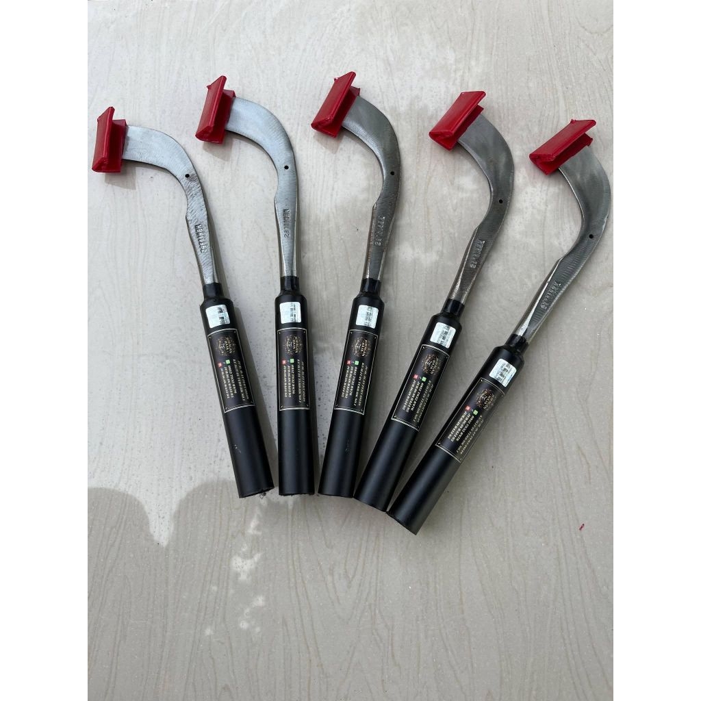 PISAU SADAP KARET MALAYSIA HIGH QUALITY