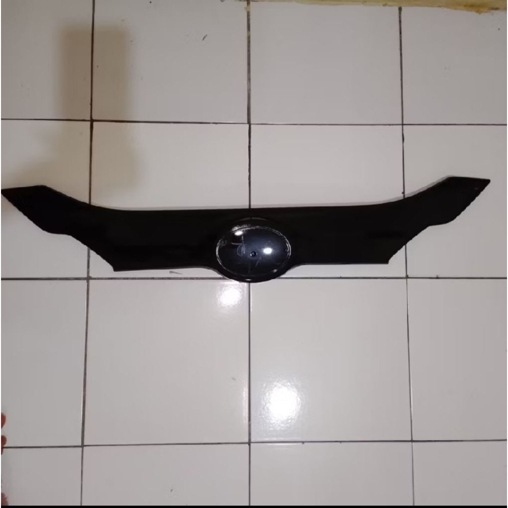 Trunklid Bagasi Rush Terios 2016