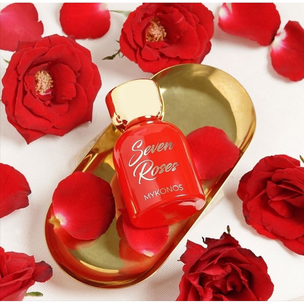 Seven Roses 50ML PL