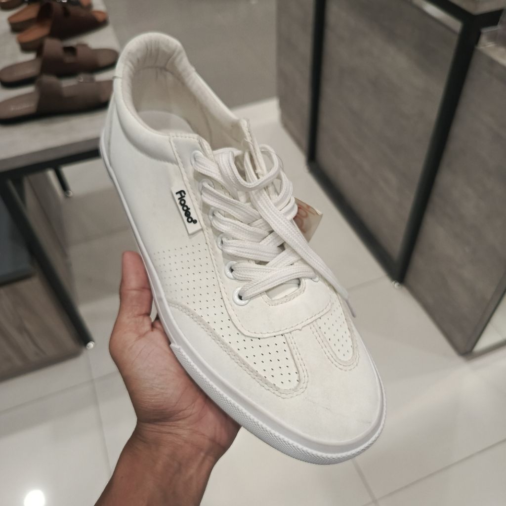 Fladeo sepatu casual pria dewasa Size 41 - 44