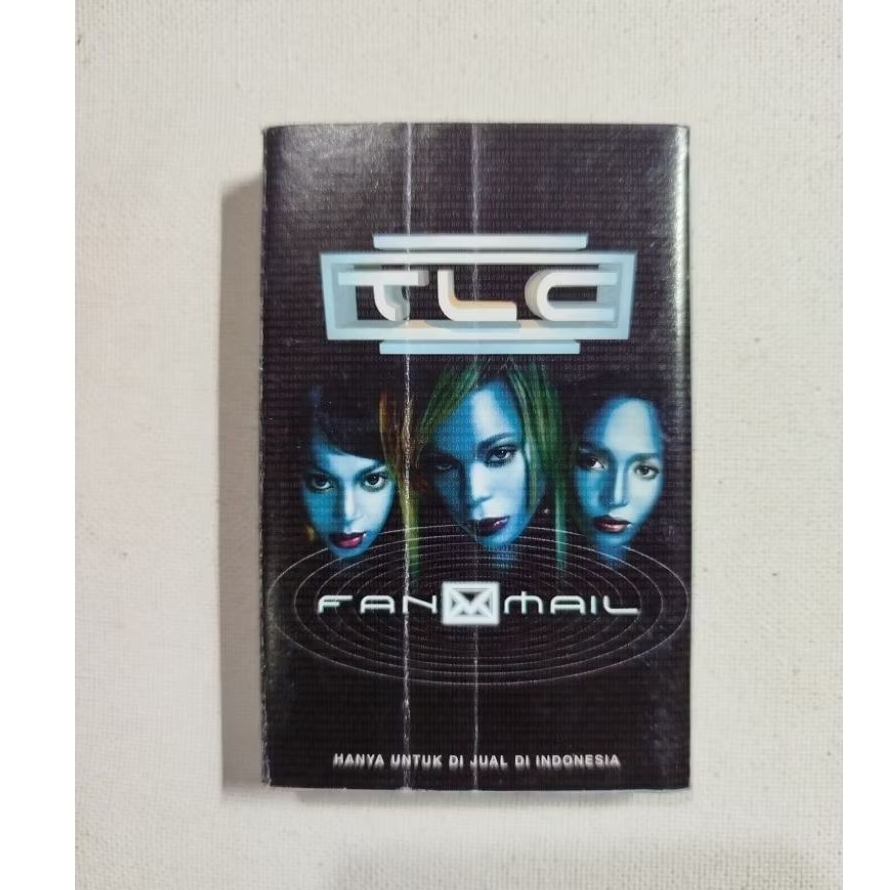 KASET PITA 2289- TLC