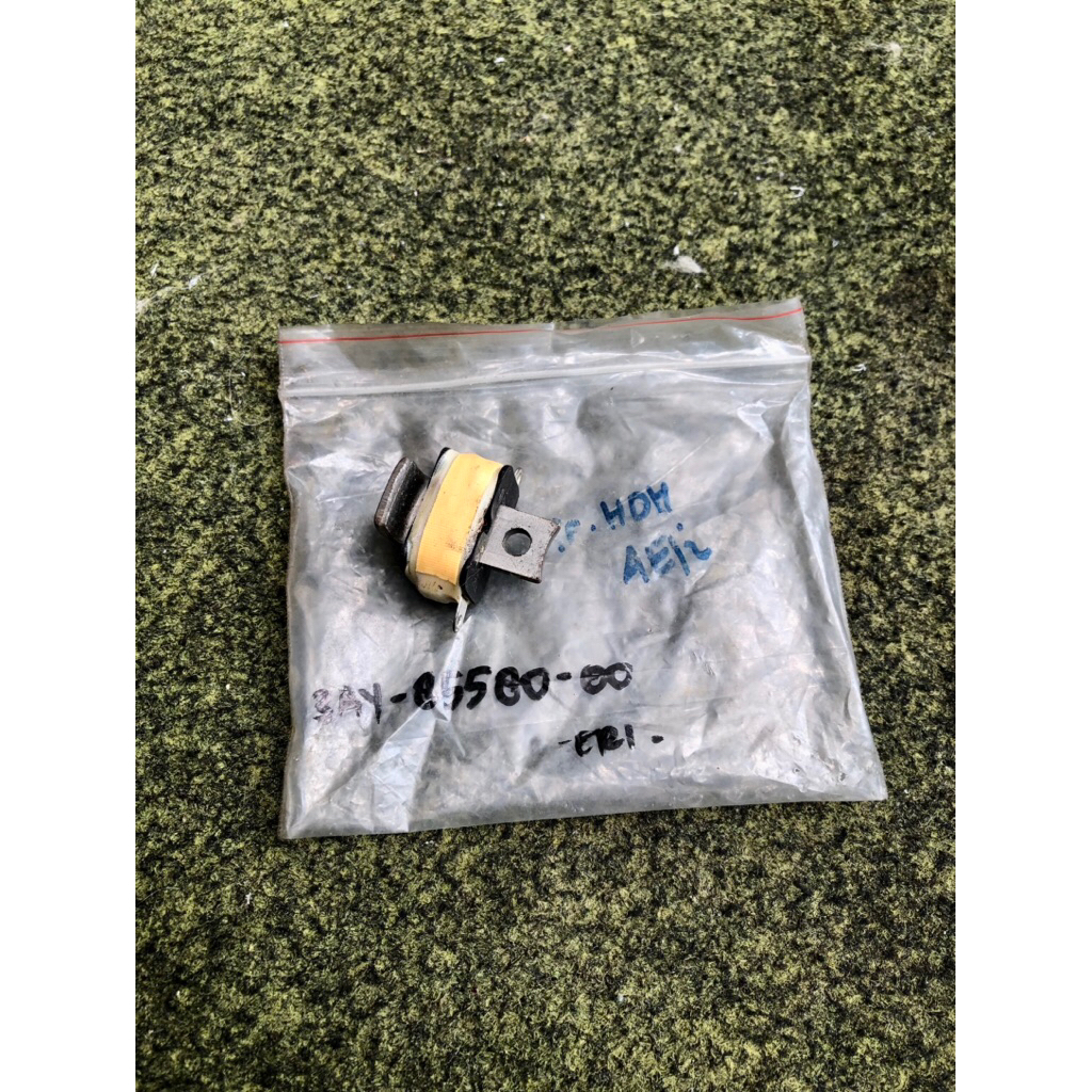 spull fulser pulser yamaha champ alfa sigma nos original lospack