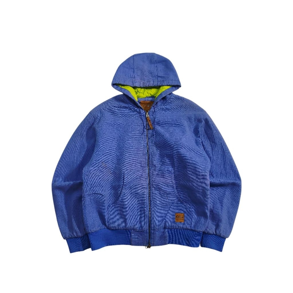 Roper duck active jacket