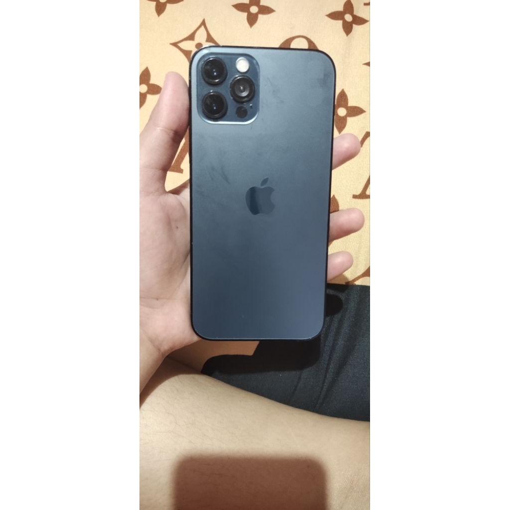 second  iphone 12 pro