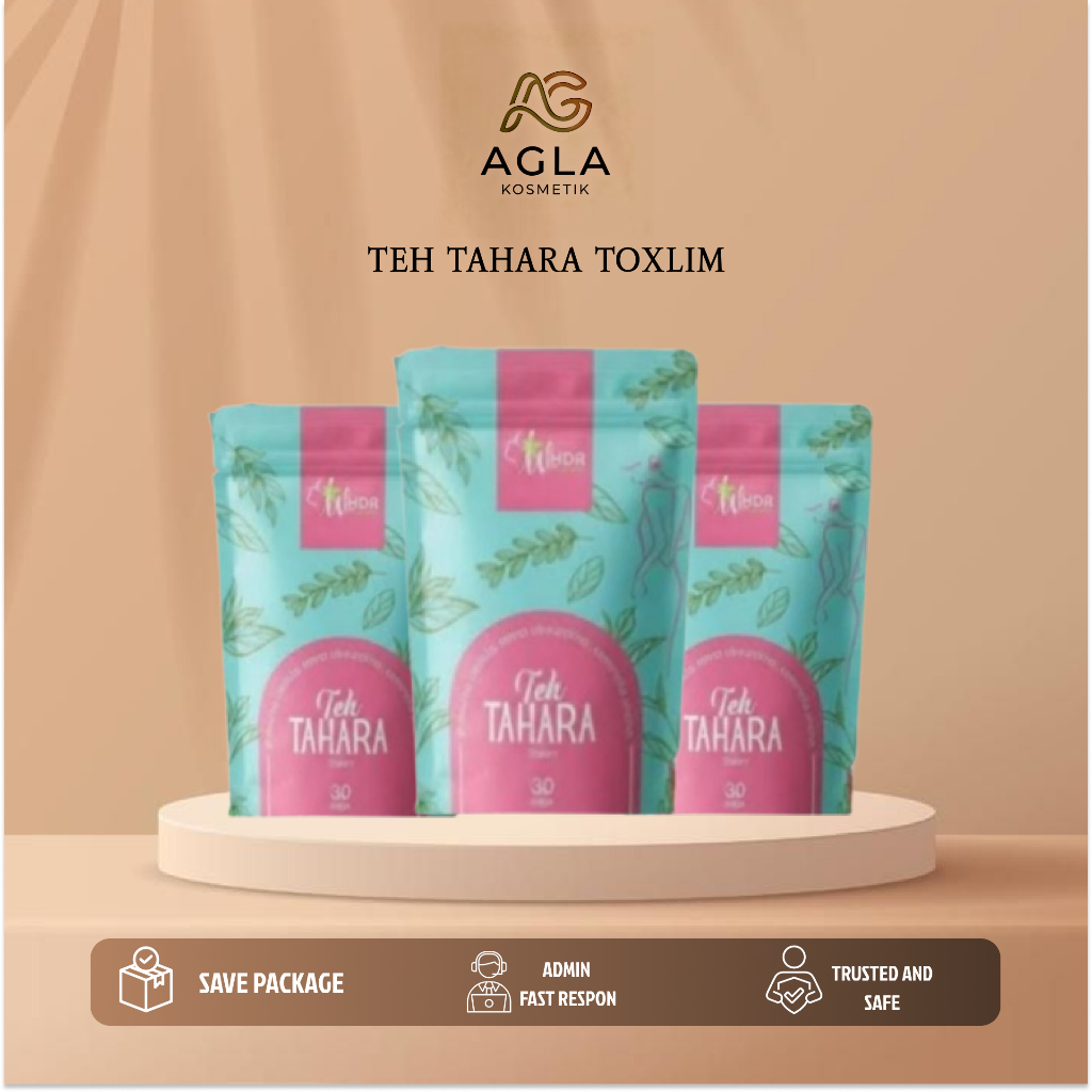 AGLA TEH TAHARA TOXLIM