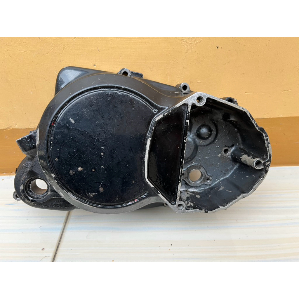 bak oli bak kalter kanan rx king cobra 1992 original