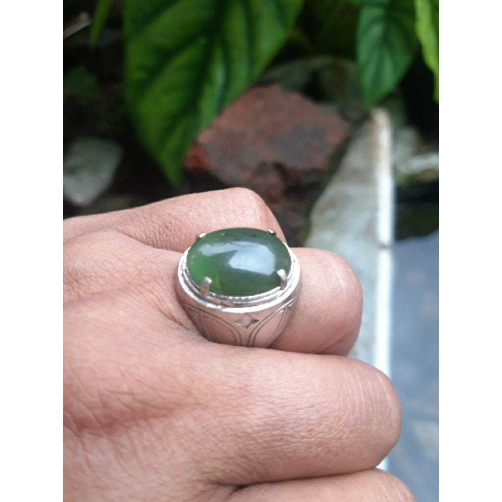 ijo garut cikolak original