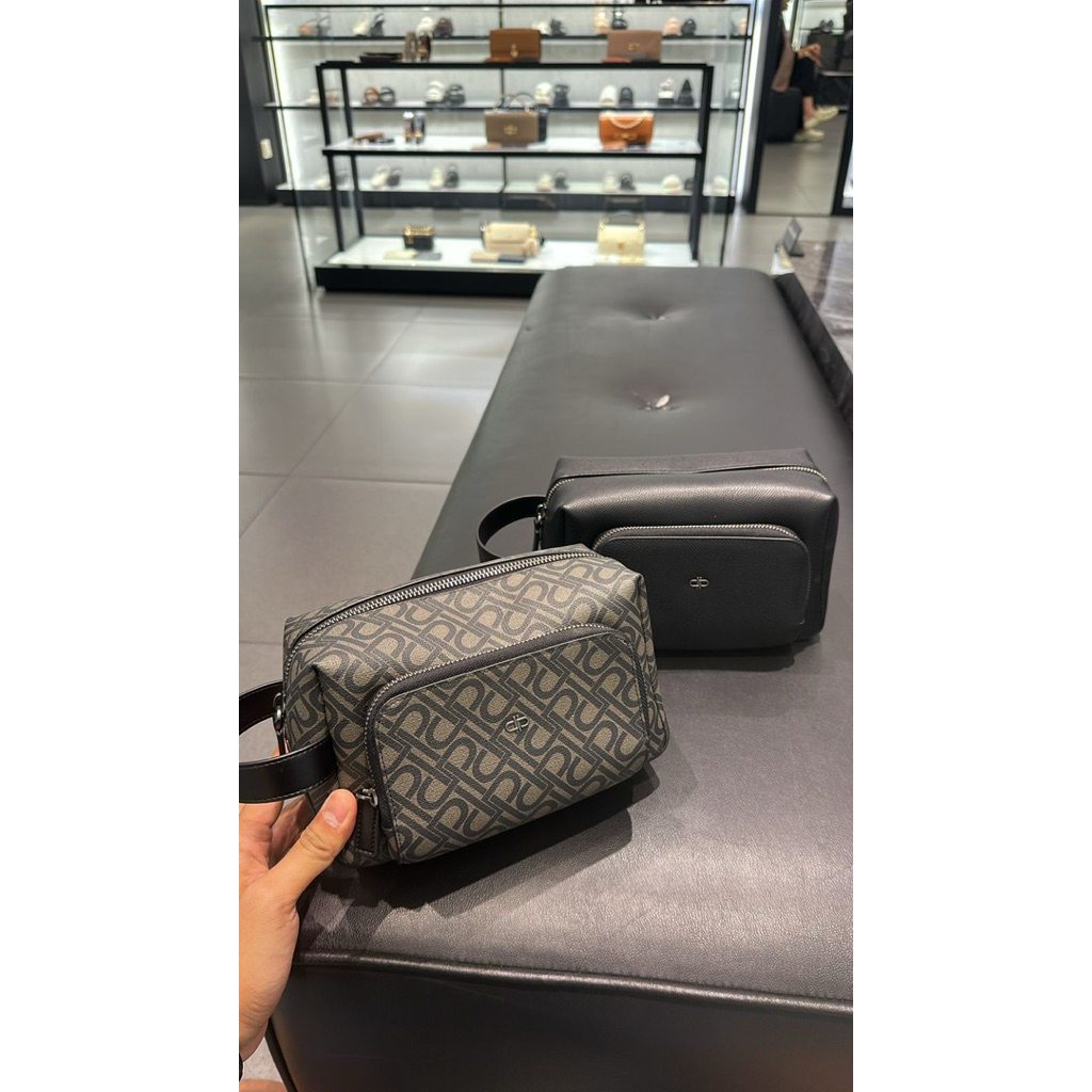 Tas pria handle bag pedro original