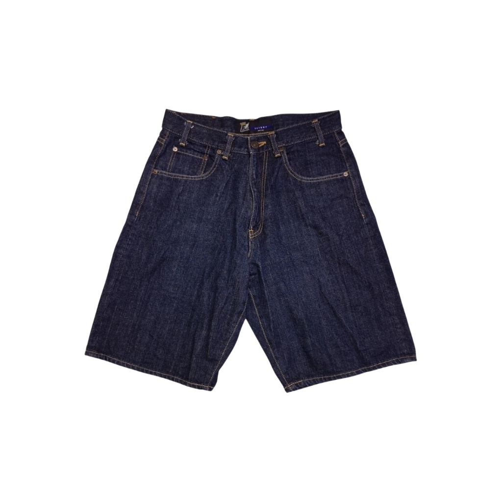 celana pendek y2k by fat japan mantap