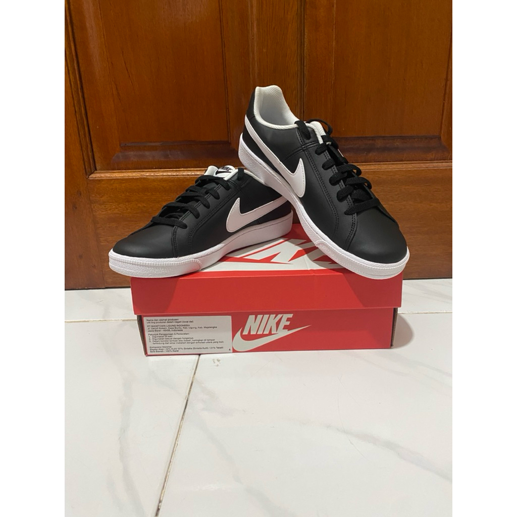 Nike court royale original