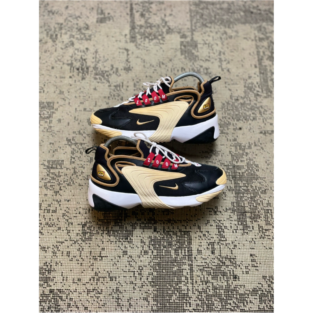 Nk. Airzoom 2000 sz 39/40