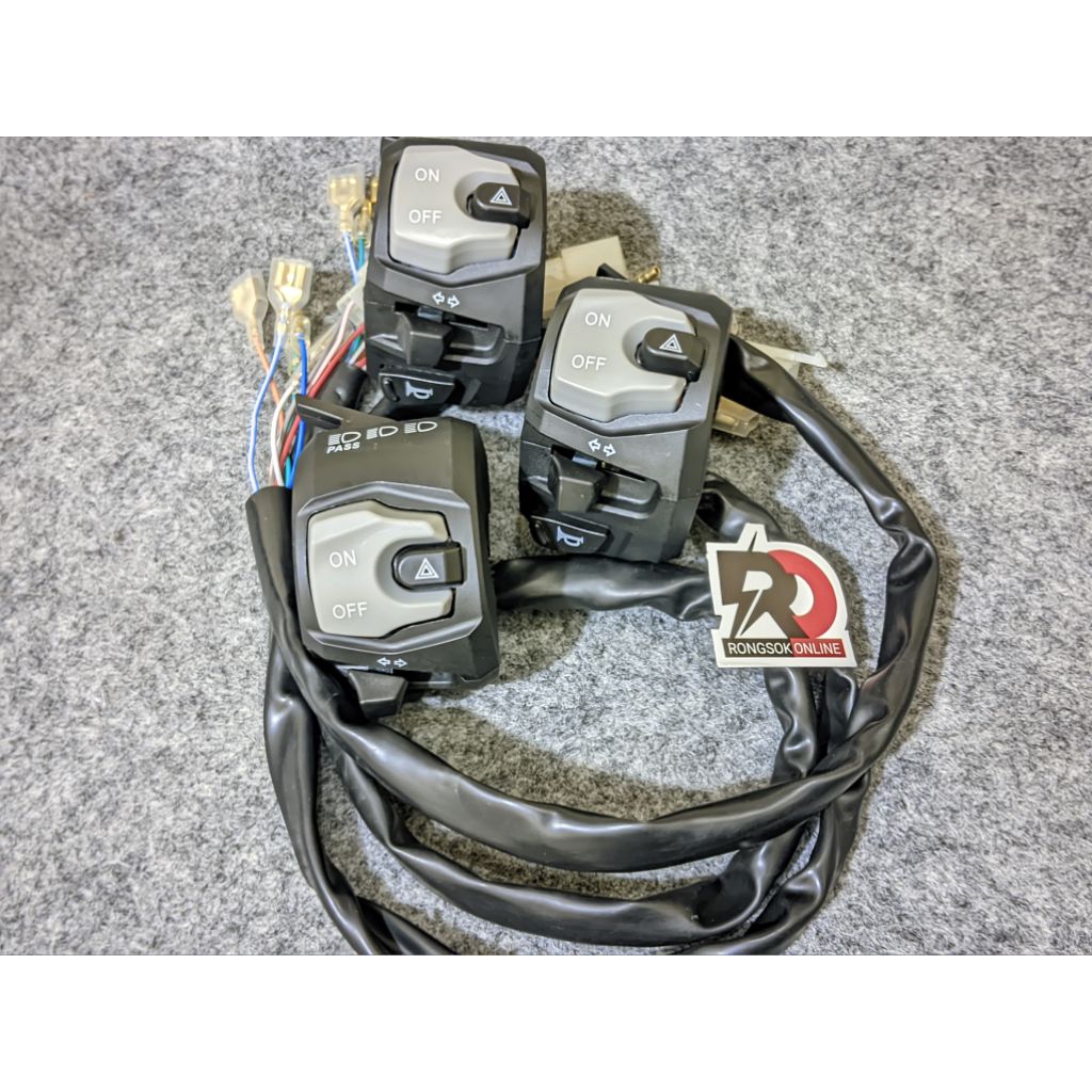 SAKLAR GSX 1000 PNP WIN SAKLAR SUZUKI GSX PNP WIN