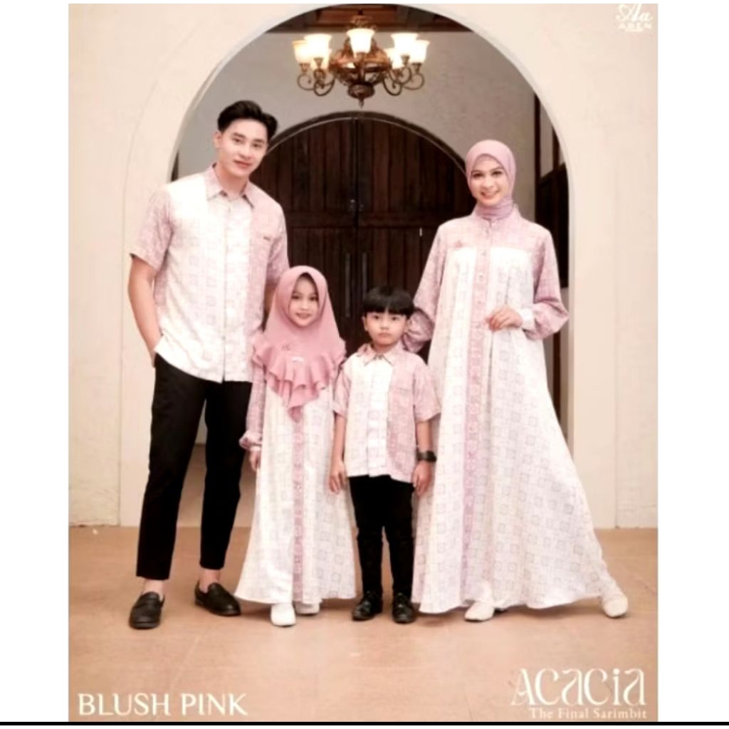koko kids acacia by aden hijab