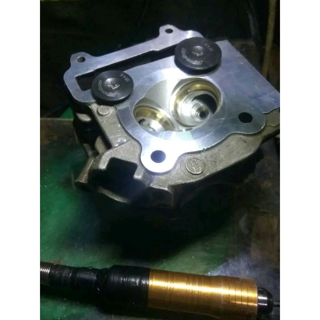 head kop mio 34/29