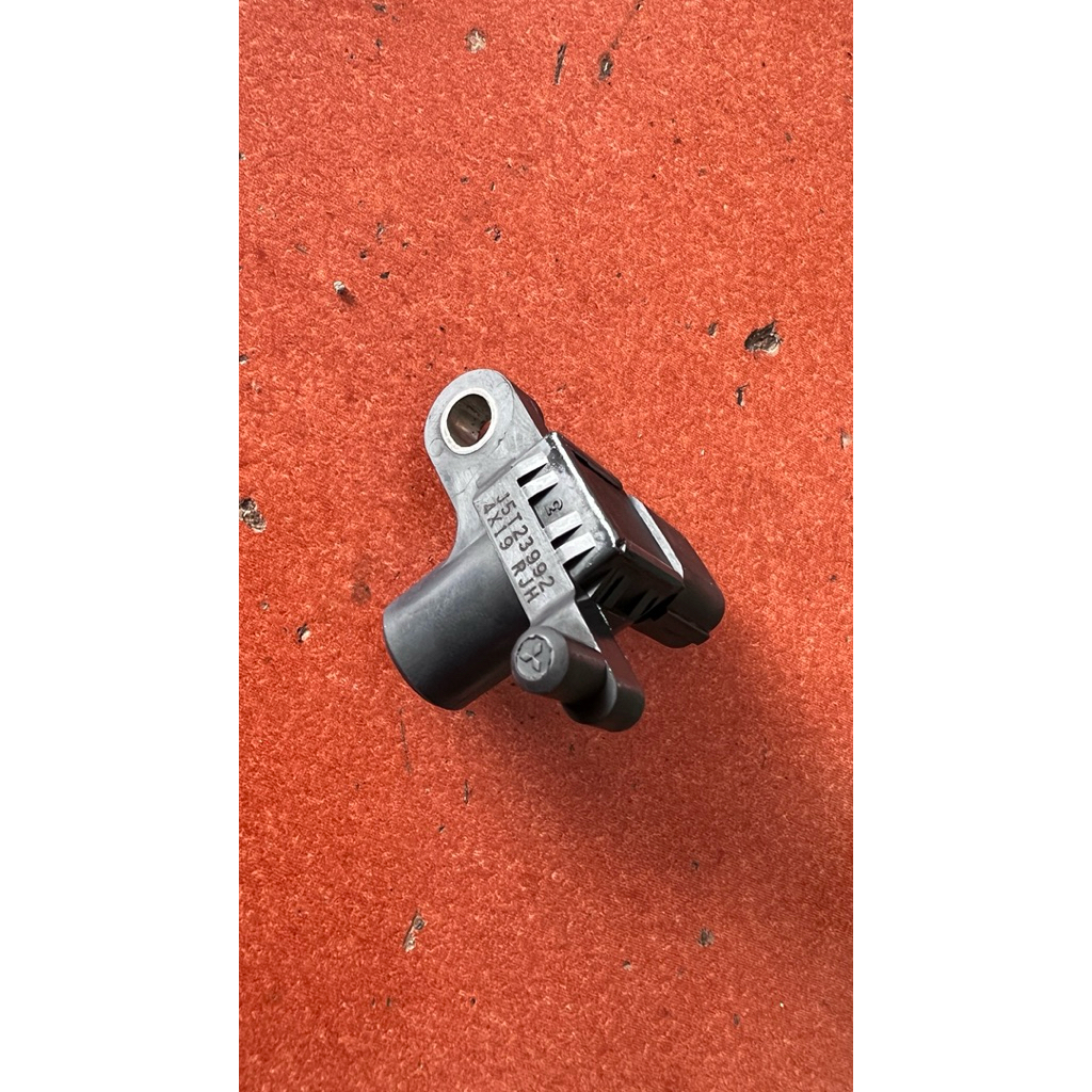 sensor cmp d17 stream / vtis