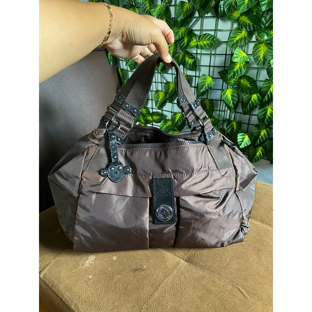 kipling tote bag pl