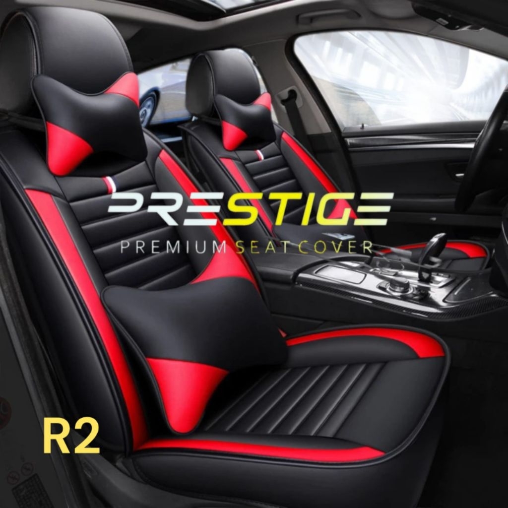 Sarung Jok Mobil Innova Reborn 2015 - 2026