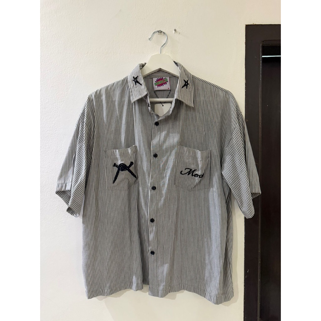 shirt mercie