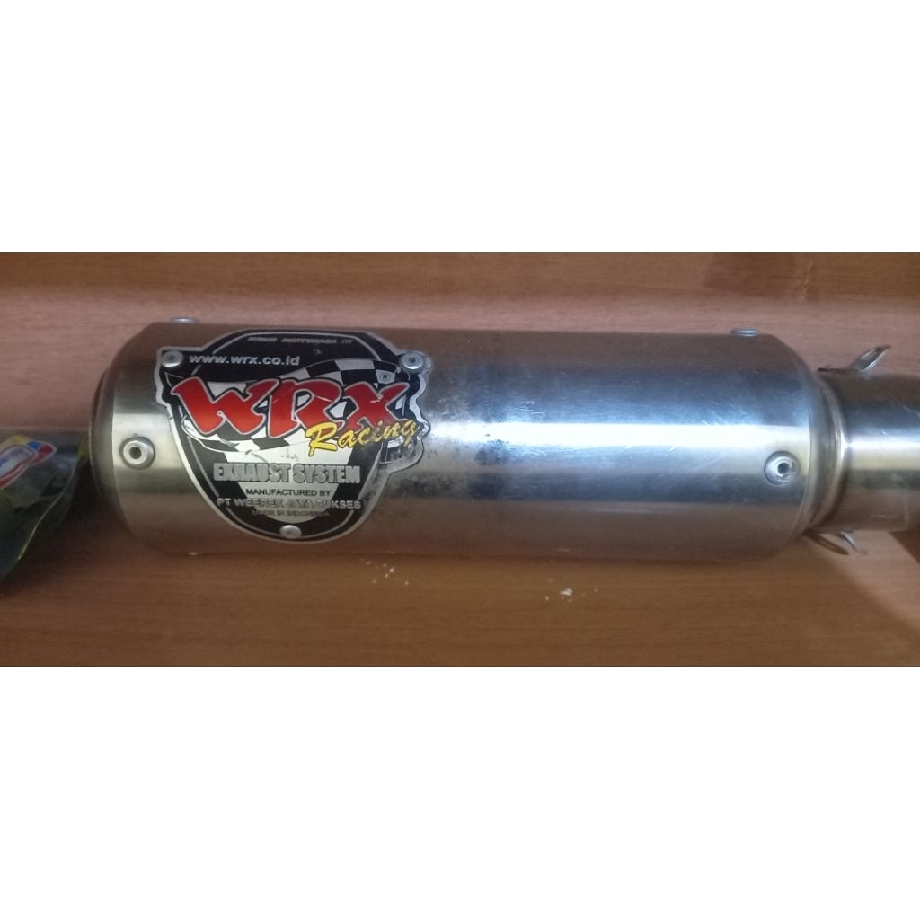 nalpot wrx gp6 k1