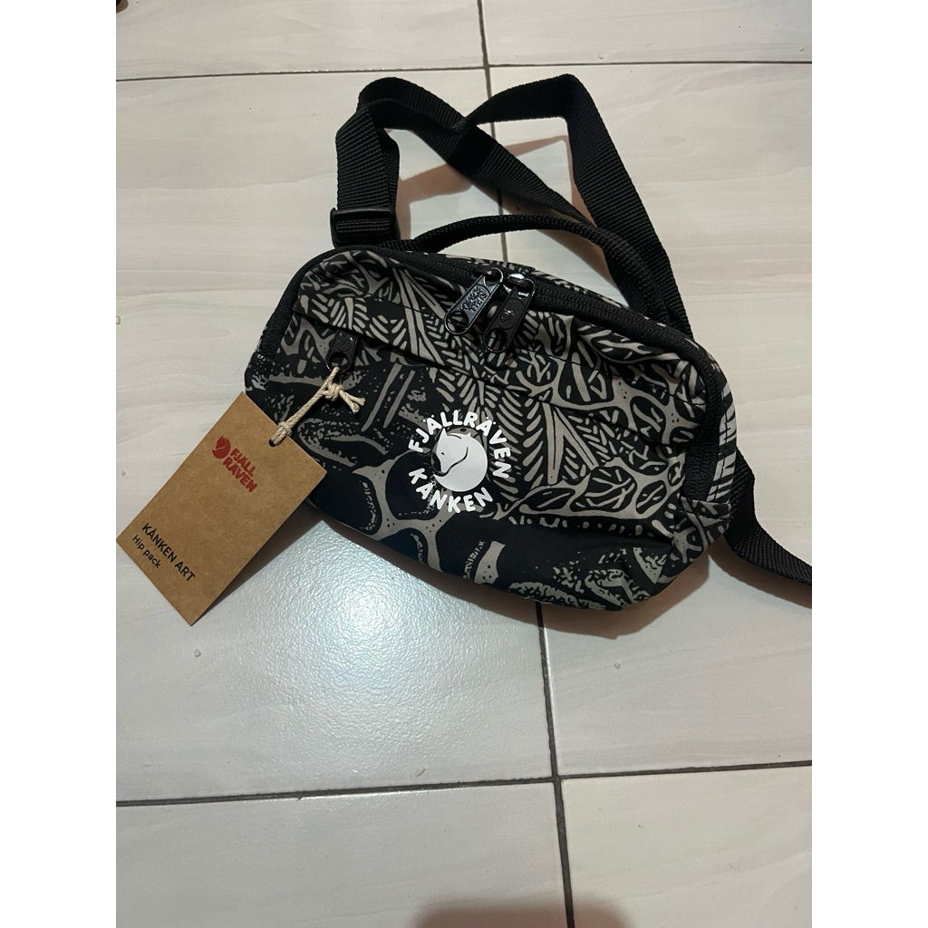 sling bag kanken