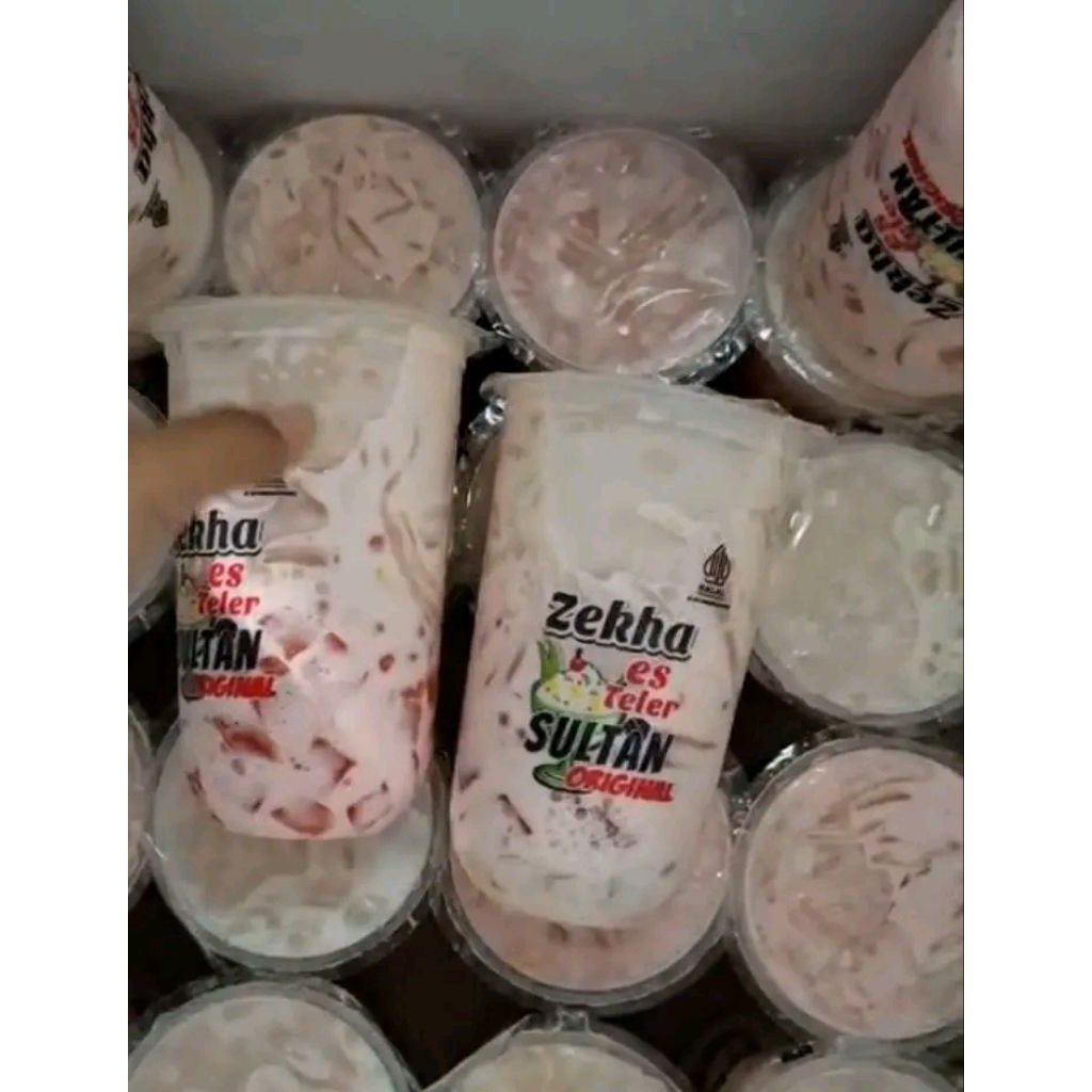 es teler zekha