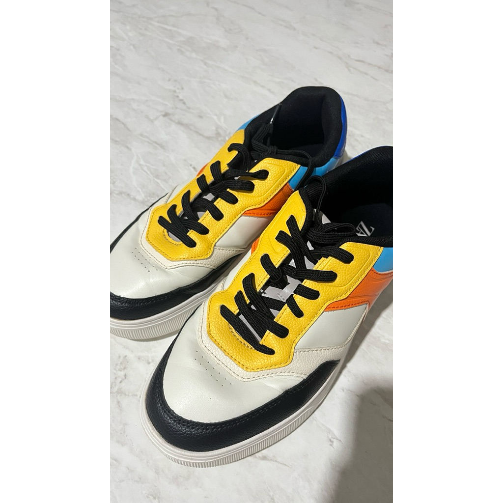 SEPATU ZARA MAN PRELOVED
