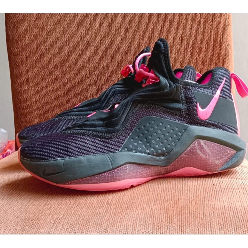 nike lebron soldier 14 size 44