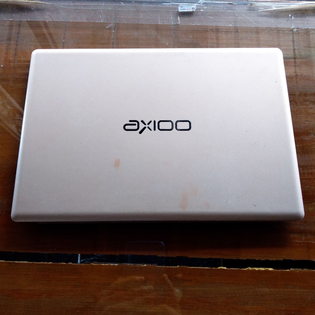 casing cover lcd laptop Axioo mybook 11 lite
