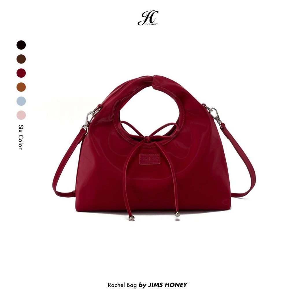 JIMS HONEY TAS WANITA RACHEL BAG JIMS HONEY