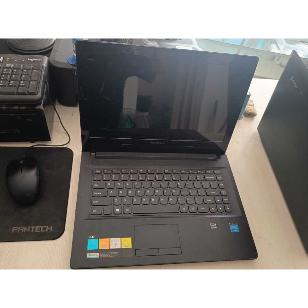 Kesing Case Casing Full Body Laptop Lenovo G40 G40-30 G40-45 G40-70 G40-80 Z40-70