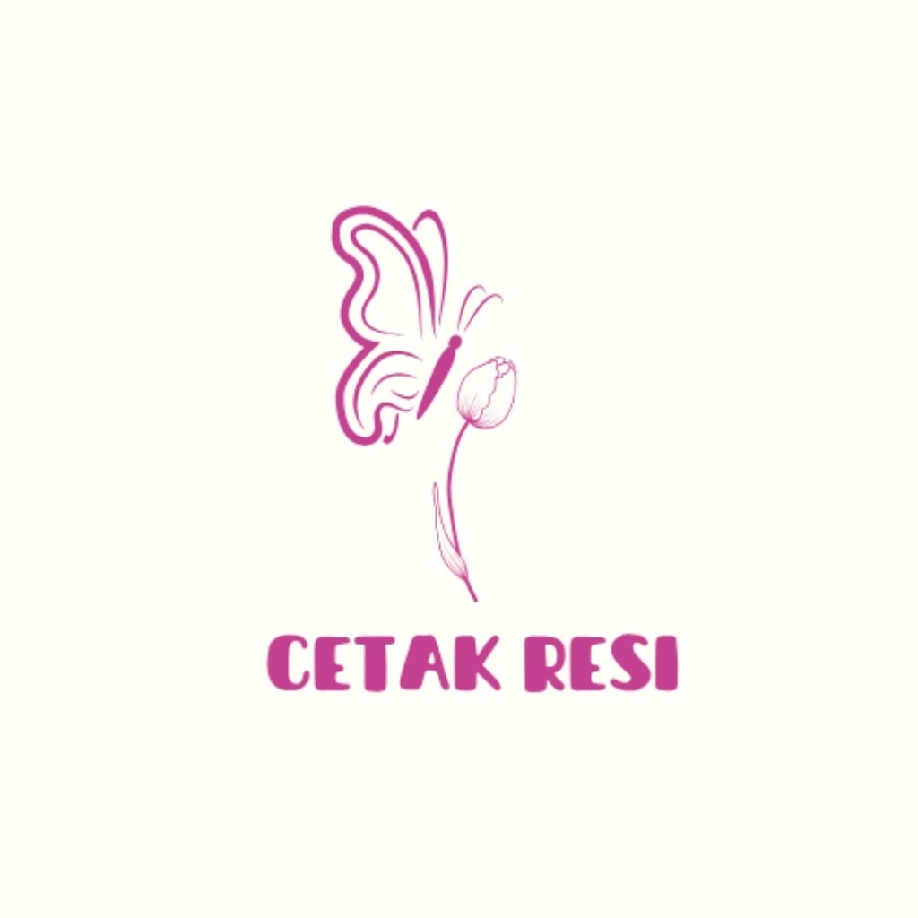 CETAK RESI