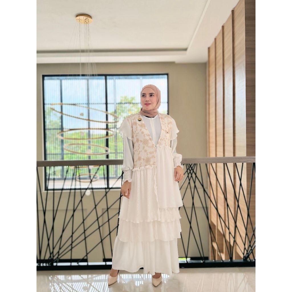 Second sign - janella dress